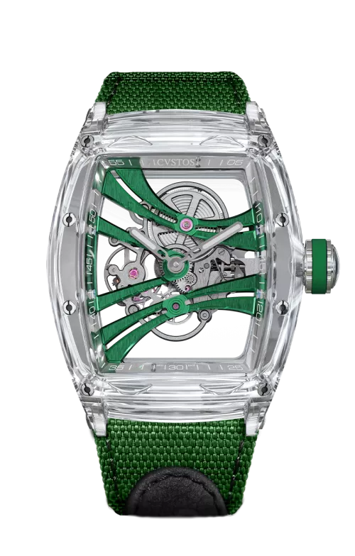 Challenge Purity 20E Sapphire TIT Comp Gree Bridges Soldat